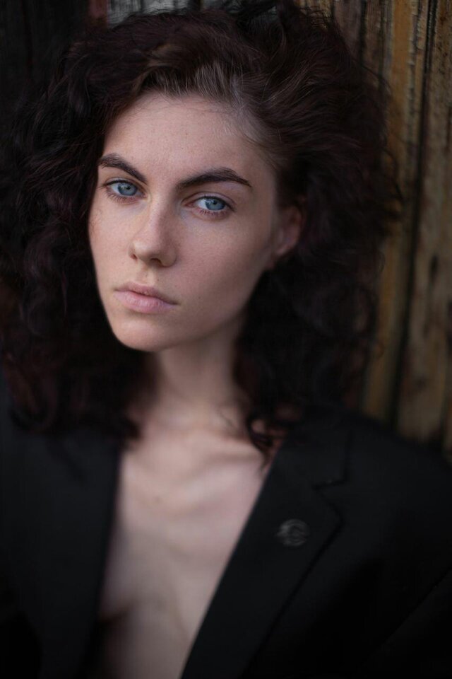 Alexandra Rion's photo