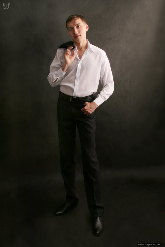Dmitrij Kozanov's photo