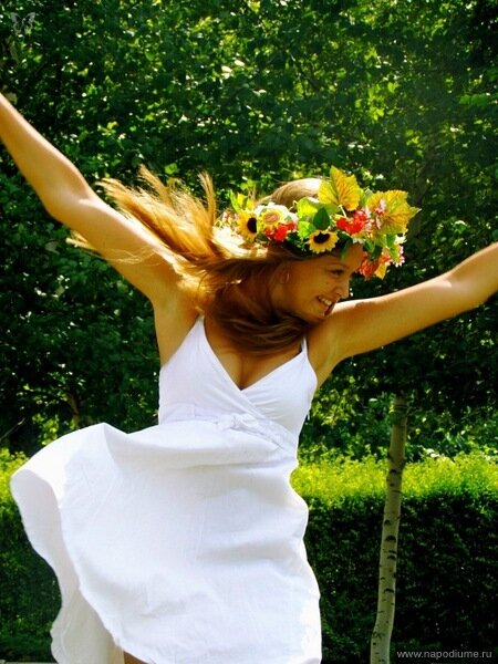 Katalina Korchinskaya's photo