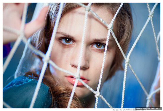 Elizaveta Ersova's photo
