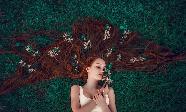 Anastasija Frolova's photo