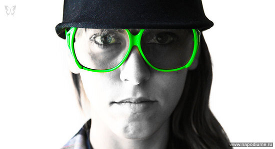 Alexander Gardner's photo