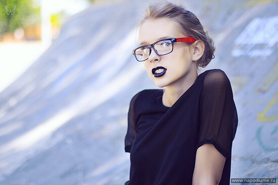 Фото Ola Akovleva