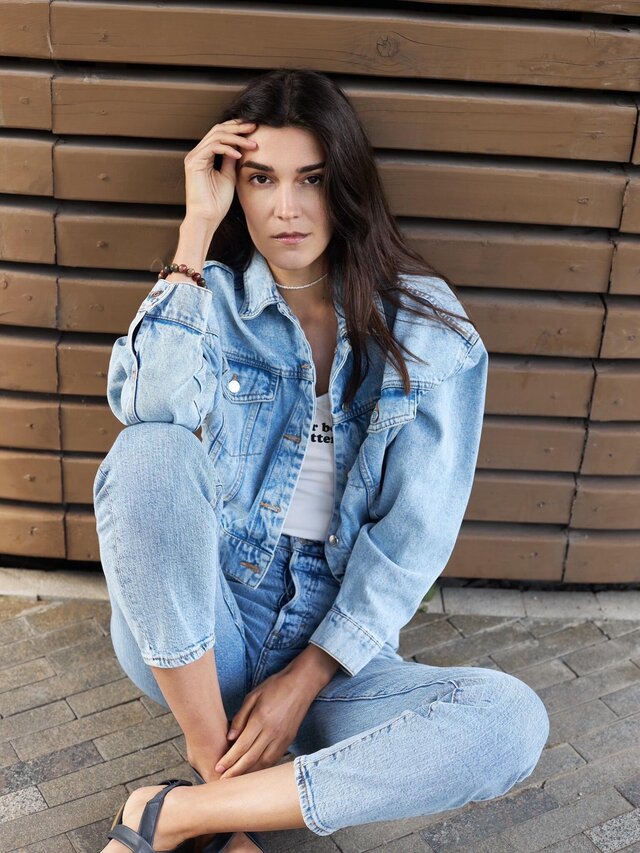 Ekaterina Ermilova's photo