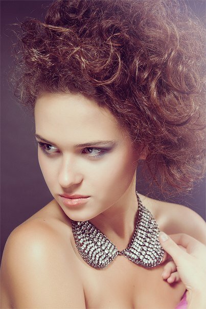 Daria Jaque's photo