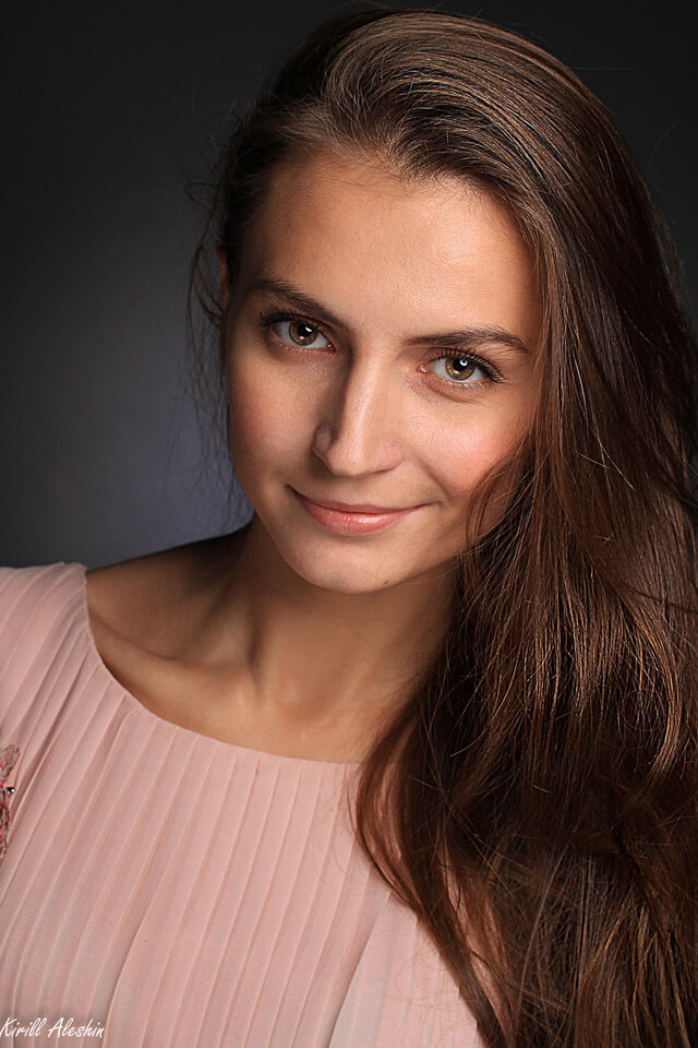 Kirill Aleshin's photo