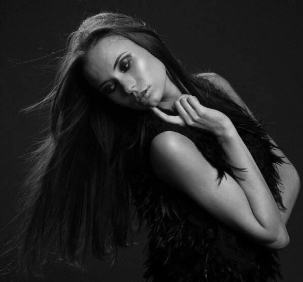 Фото Svetlana Markelova