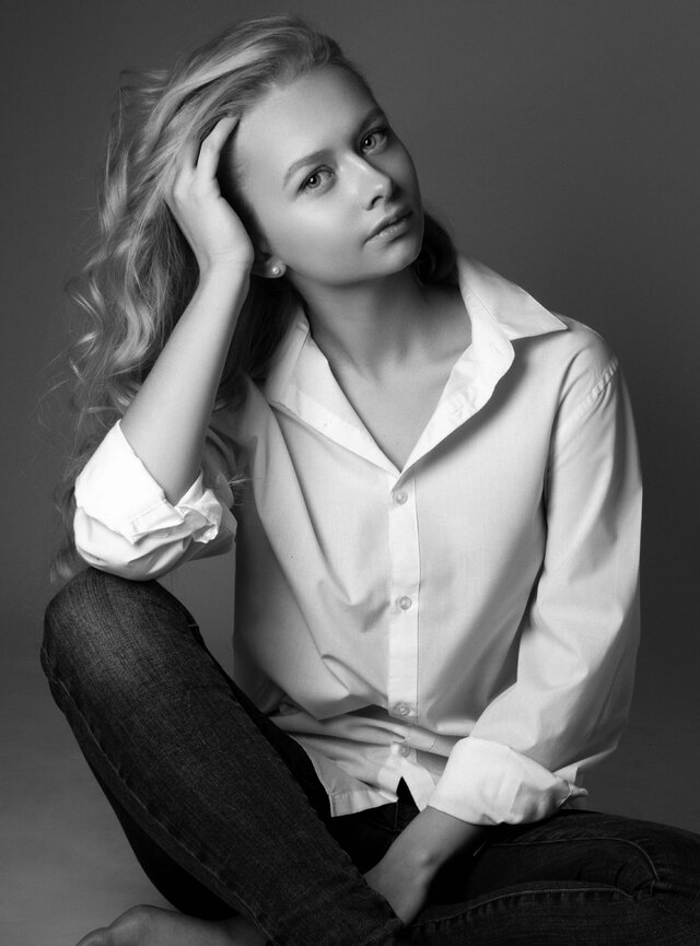 Valentina Lezina's photo
