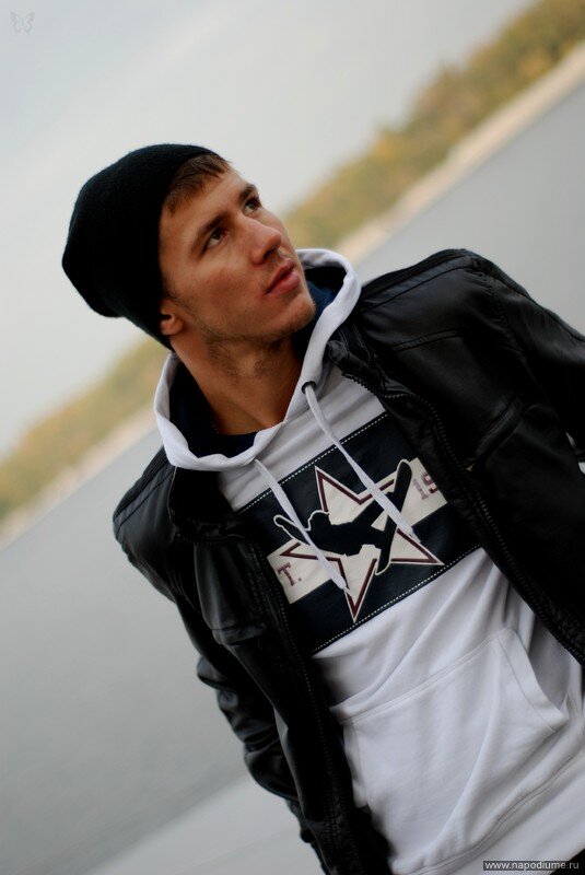 Sergej Seremeta's photo