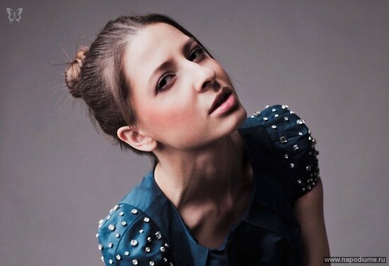 Karina Tambovceva's photo
