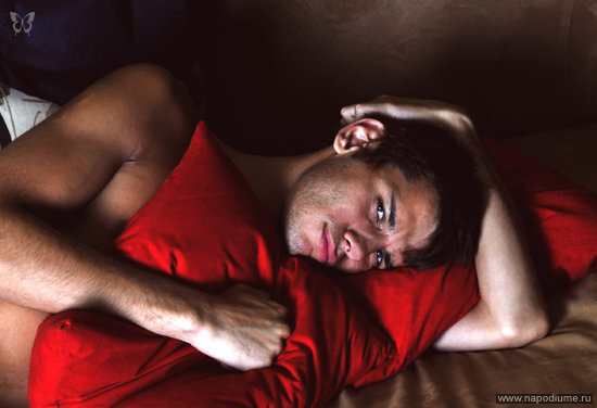 Aleksandr horhe's photo