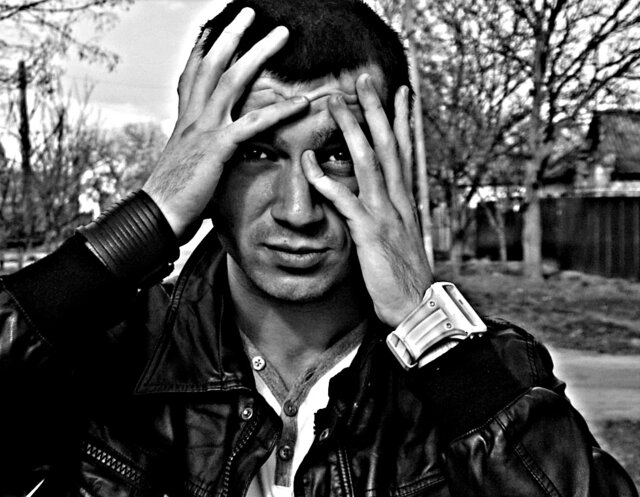 Фото Виктор Любченко