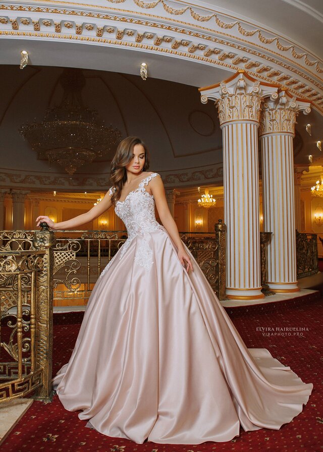 Anastasia Ersova's photo