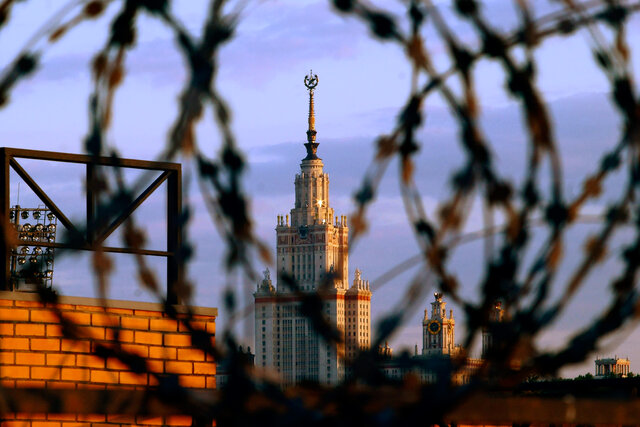 Foto Anatolij Lazarev