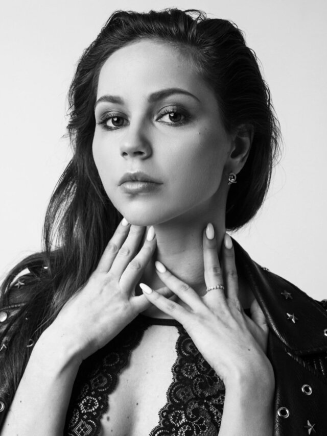 Фото Kseniya Lalala