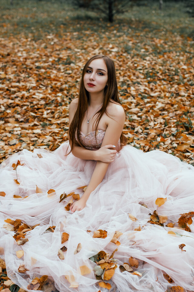 Foto daria egorova