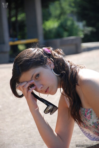 Ann Shved's photo