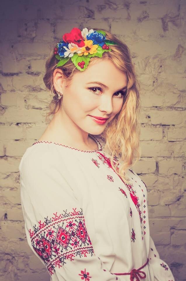 Foto Olga Morozova