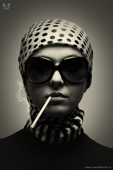 Ann Pryanikova's photo