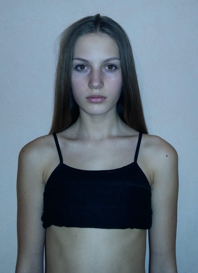 Фото Alina Sim