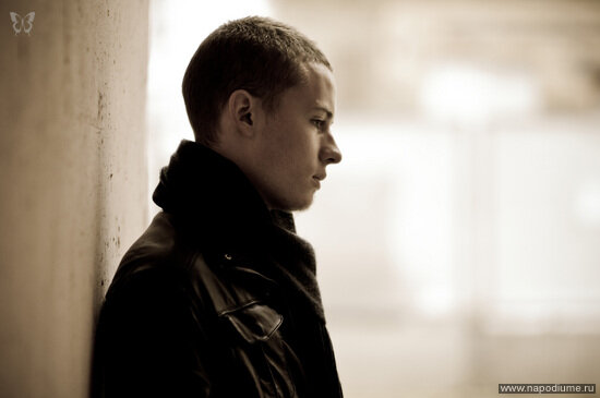 Anton Krivickij's photo