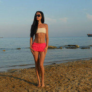Ulia Fedorova's photo