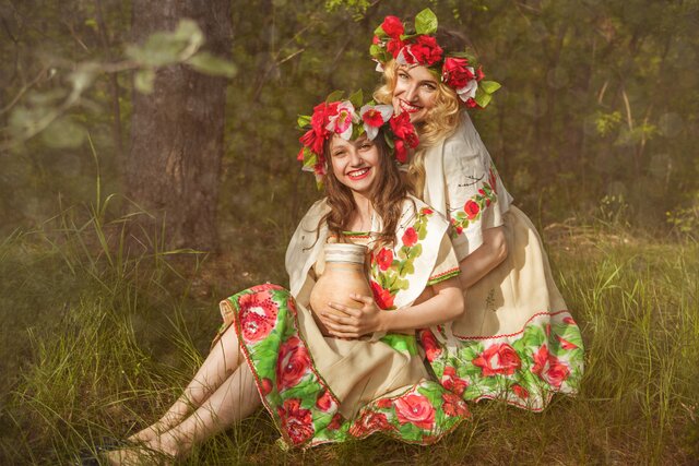 Фото Tanya Журавлёва