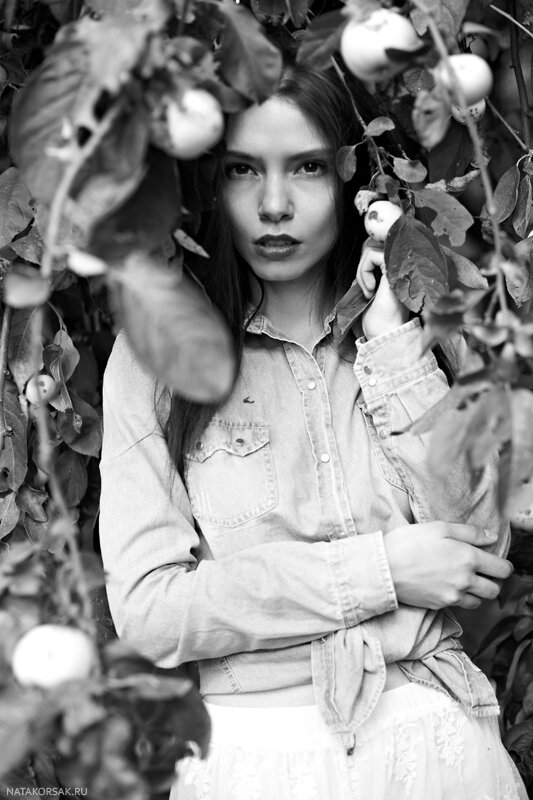 Nastja Skitina's photo