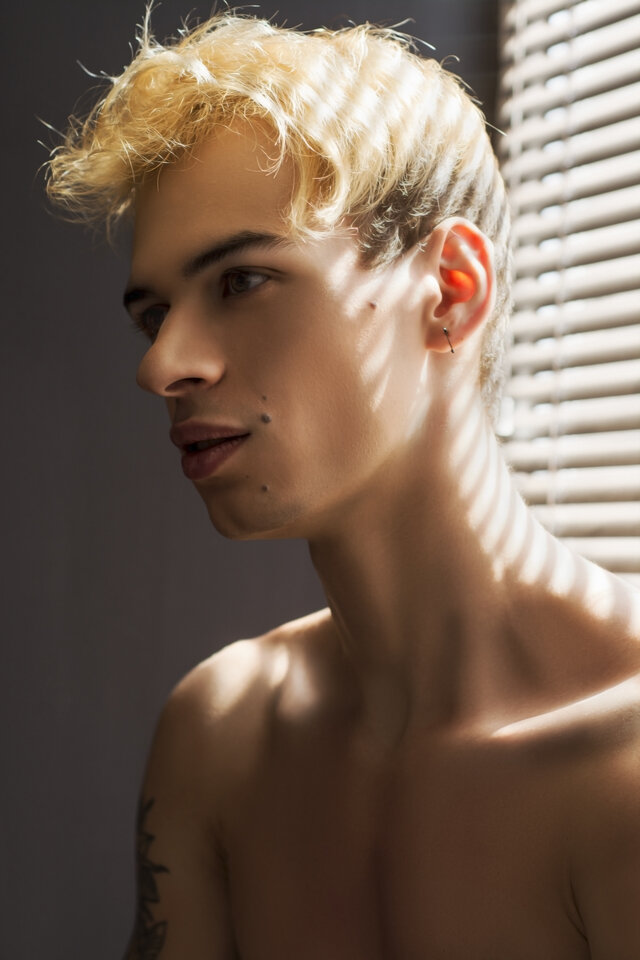 Foto Artur Igorevic