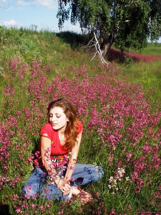 Фото Marina Golinskaa