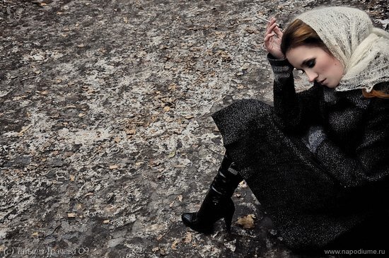 Ekaterina Kobruseva's photo