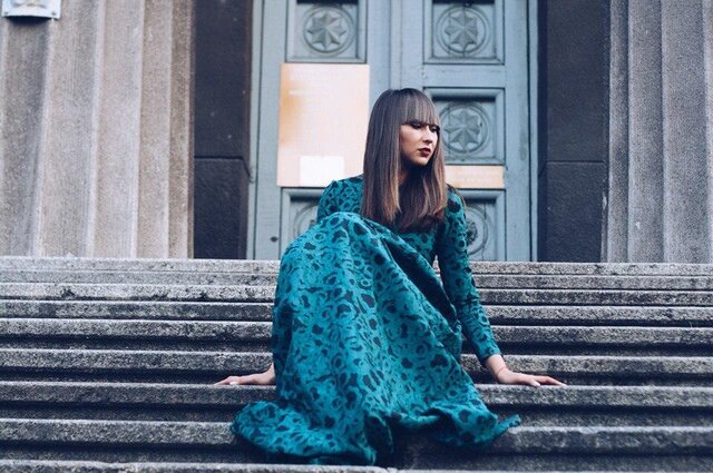 Фото Natalia Lisa Lysenko