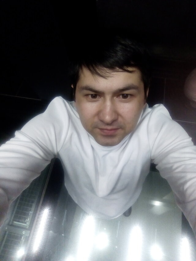 Rahim Munimov's photo