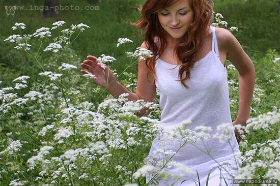 Mila Bitko's photo