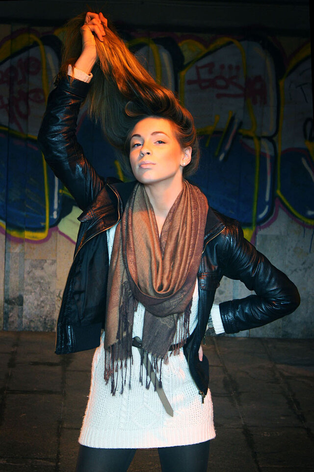 Irina Timofeeva's photo