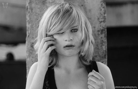 Foto Anna Vlasova