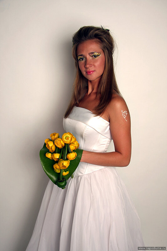 Фото ballada Анна Юдина