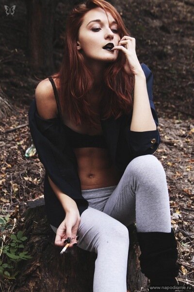 Фото Nastya Ostrovskaya