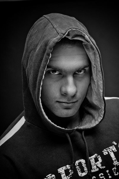 Roman Tarasov's photo