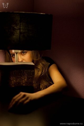 Ul'ana Maskova's photo