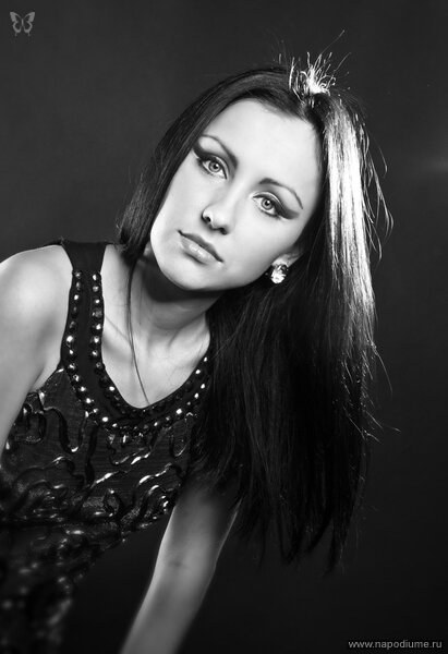 Anna Ostrovskaa's photo