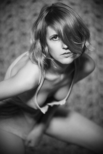 Ekaterina Goldberg's photo