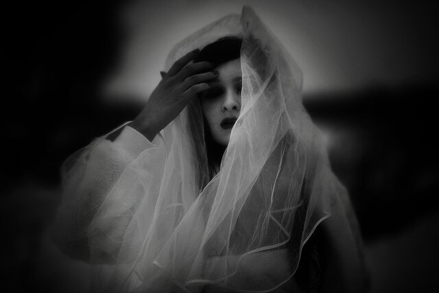 Ksu Volkova's photo