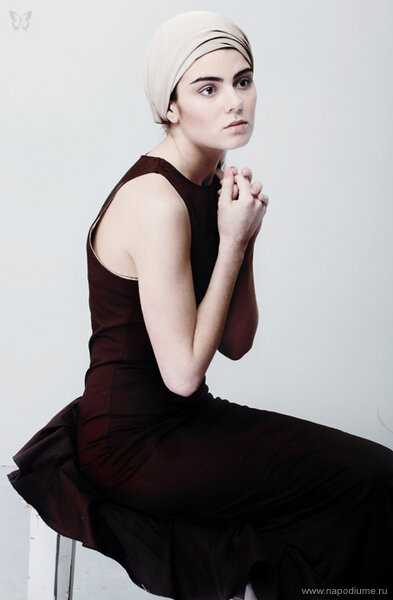 Kata Geft's photo