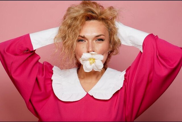 Фото Елена Волкова