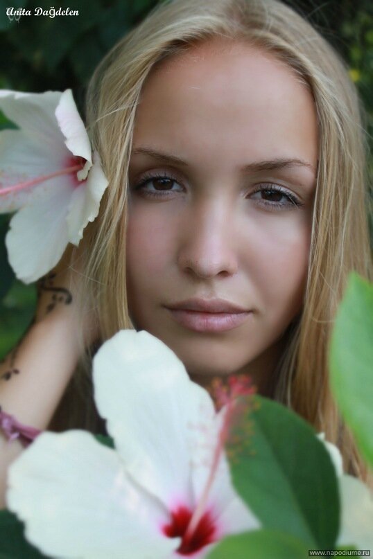 Sava Tarasova's photo