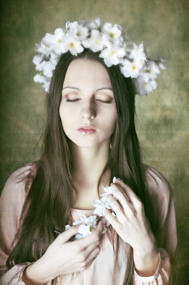 Nataly Kulakova's photo