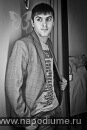 Vova Medvedev's photo