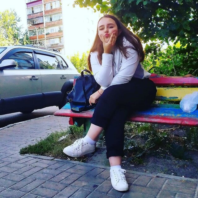 Фото Nasta Antropova