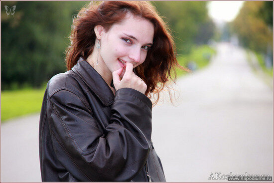 Anne Mamonova's photo